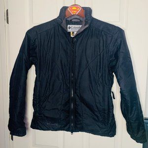 Columbia Women's Titanium Jacket Size: Small